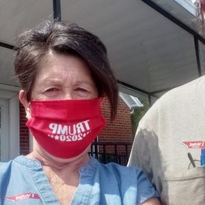 Meet your Posher, Freda